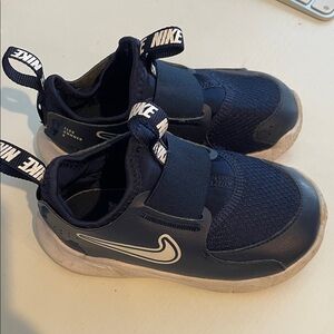 Nike Kids Dark Blue Sneakers